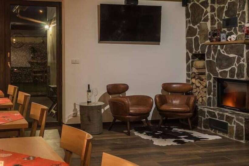 Fotos del hotel Penzión Darinka:  2