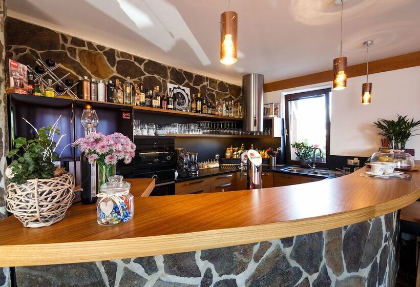 Fotos del hotel Penzión Darinka:  9