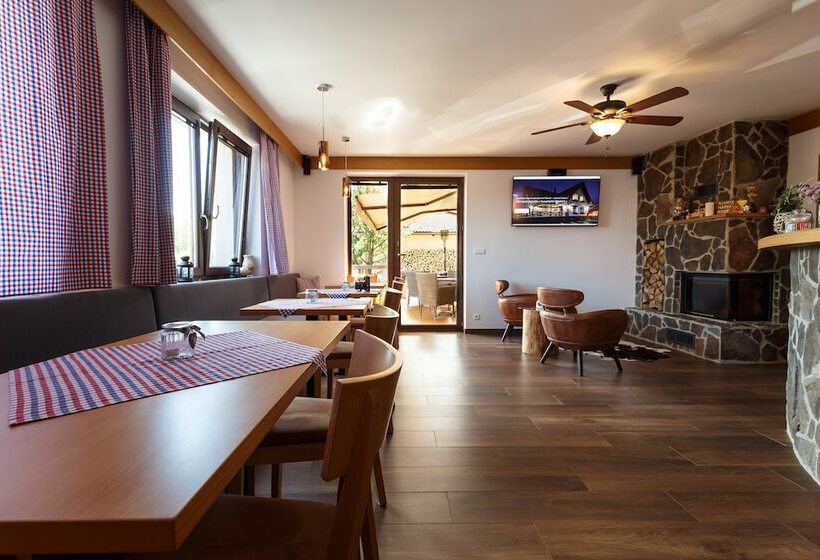 Fotos del hotel Penzión Darinka:  25