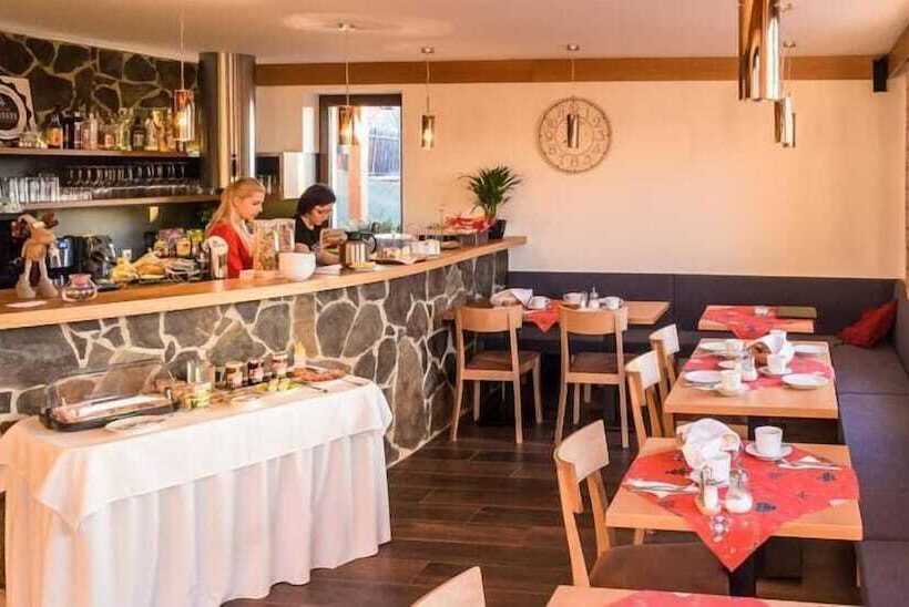 Fotos del hotel Penzión Darinka:  8