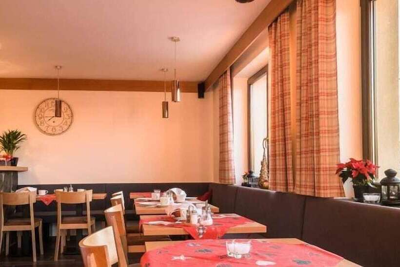 Fotos del hotel Penzión Darinka:  3