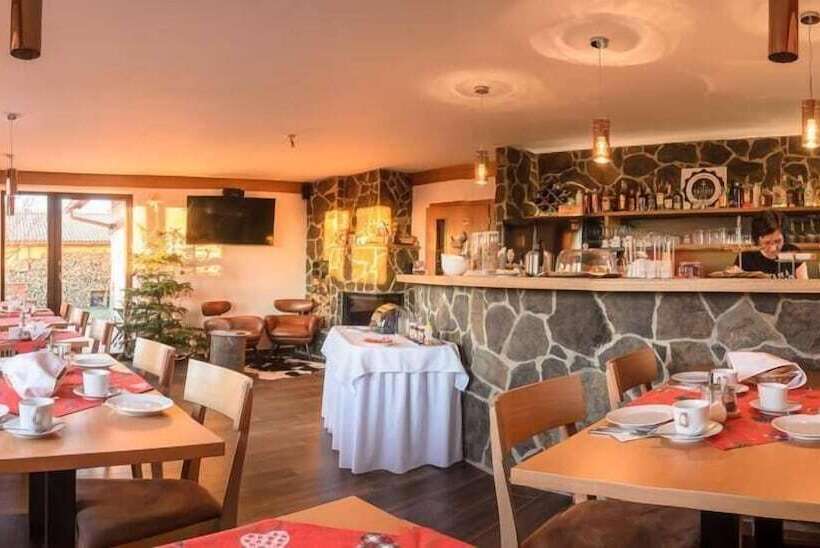 Fotos del hotel Penzión Darinka:  18