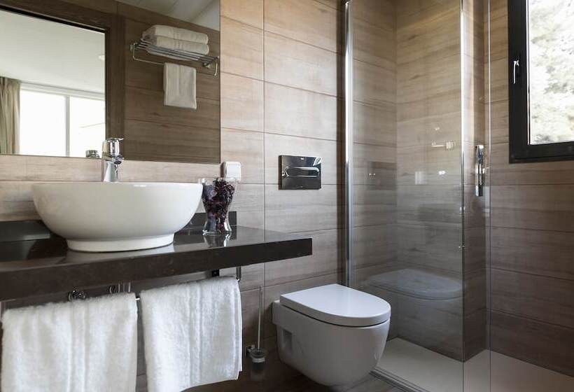 Fotos del hotel Suite Home Sardinero:  22