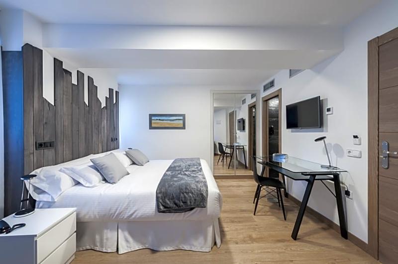 Suite Home Sardinero Suite Home Sardinero