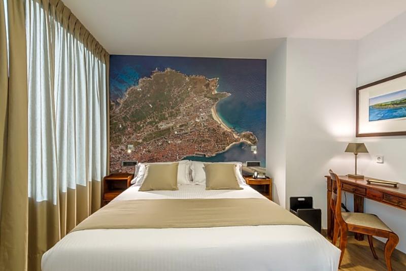 Fotos del hotel Suite Home Sardinero:  21