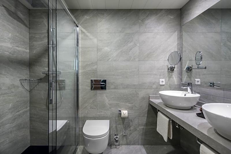 Fotos del hotel Suite Home Sardinero:  20