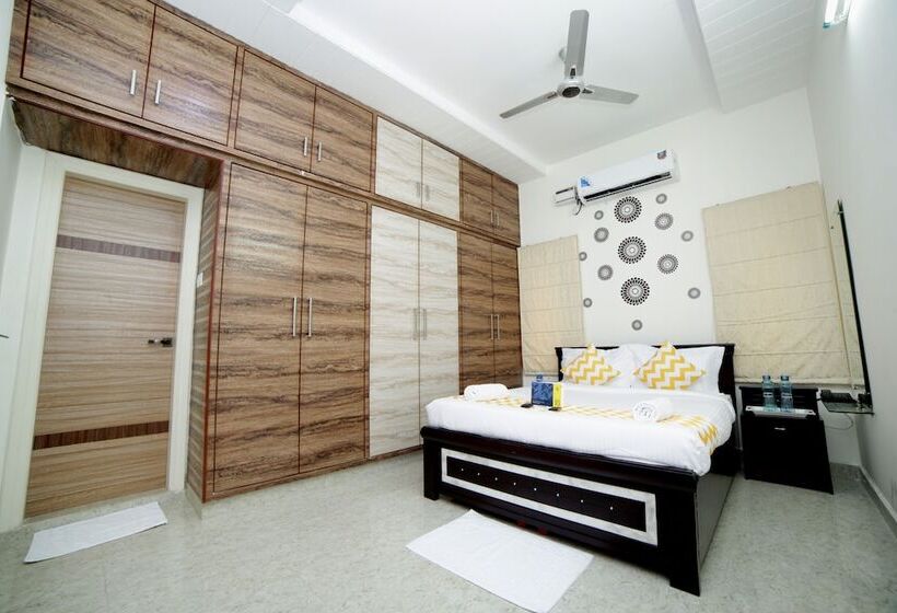 Fotos del hotel Fabhotel Hallmark Inn Kukatpally:  4