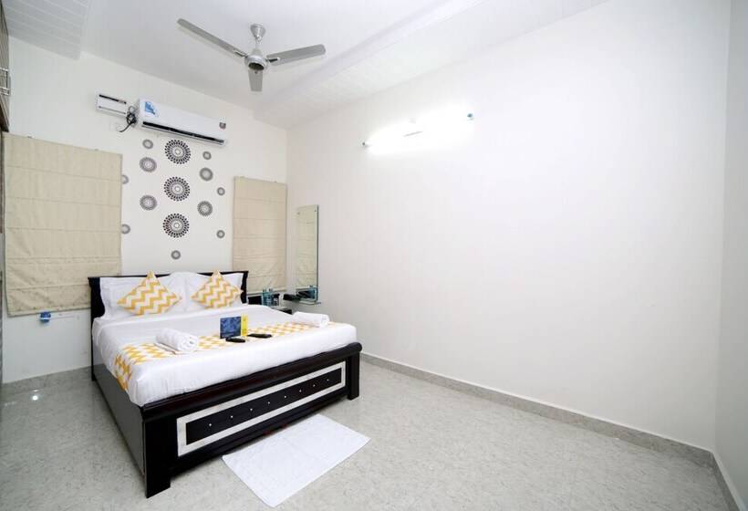Fotos del hotel Fabhotel Hallmark Inn Kukatpally:  5