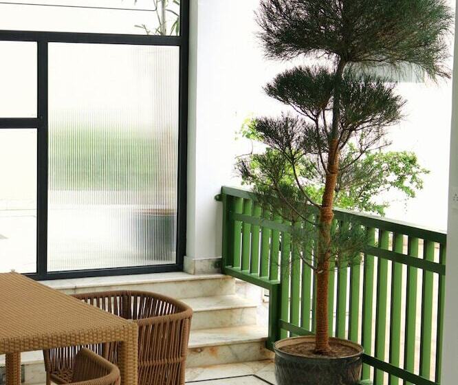 Fotos del hotel Brahma Horizon:  5