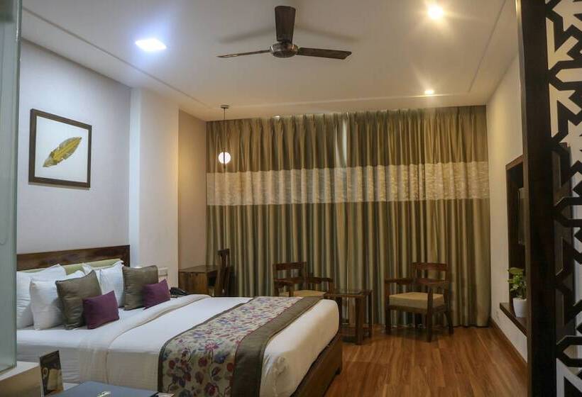 Fotos del hotel Brahma Horizon:  13