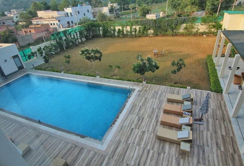 Fotos del hotel Brahma Horizon:  9