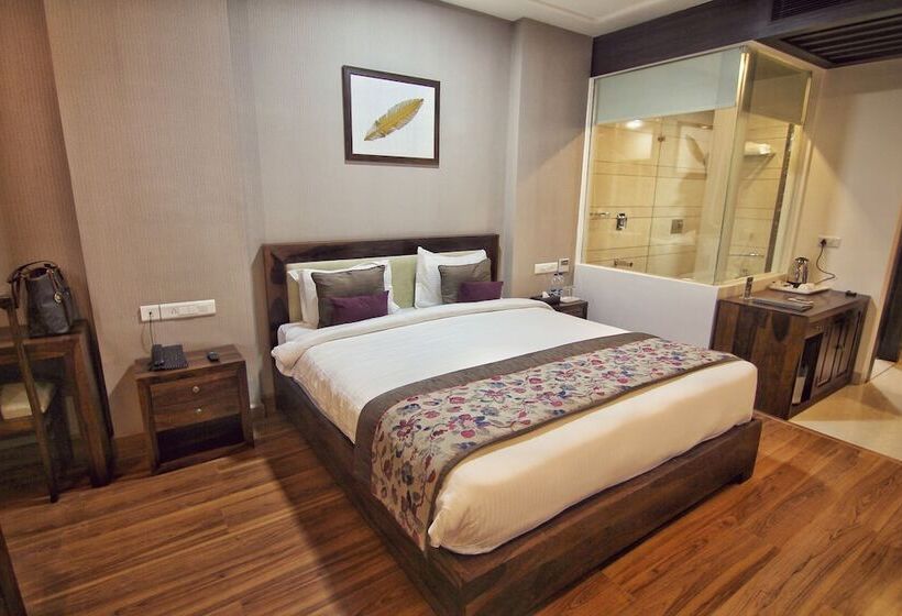 Fotos del hotel Brahma Horizon:  19