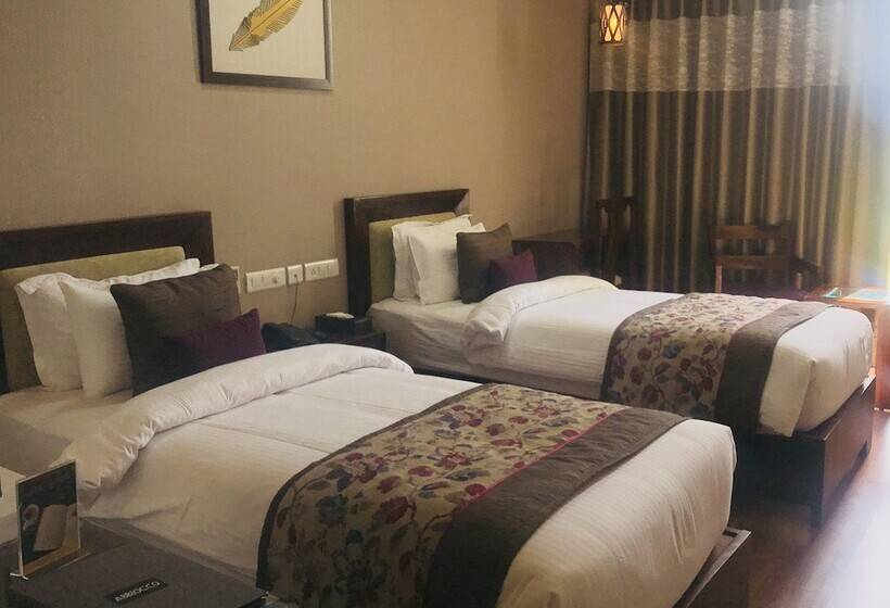 Fotos del hotel Brahma Horizon:  17