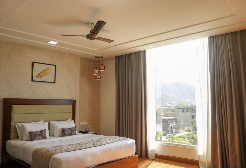 Fotos del hotel Brahma Horizon:  25