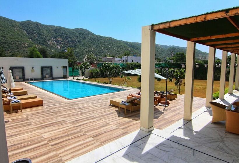 Fotos del hotel Brahma Horizon:  7