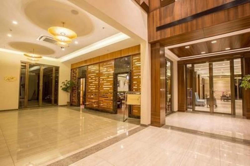 Fotos del hotel Brahma Horizon:  3