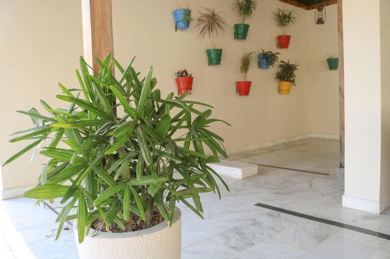 Fotos del hotel Brahma Horizon:  16