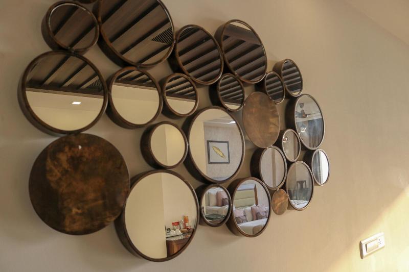 Fotos del hotel Brahma Horizon:  6