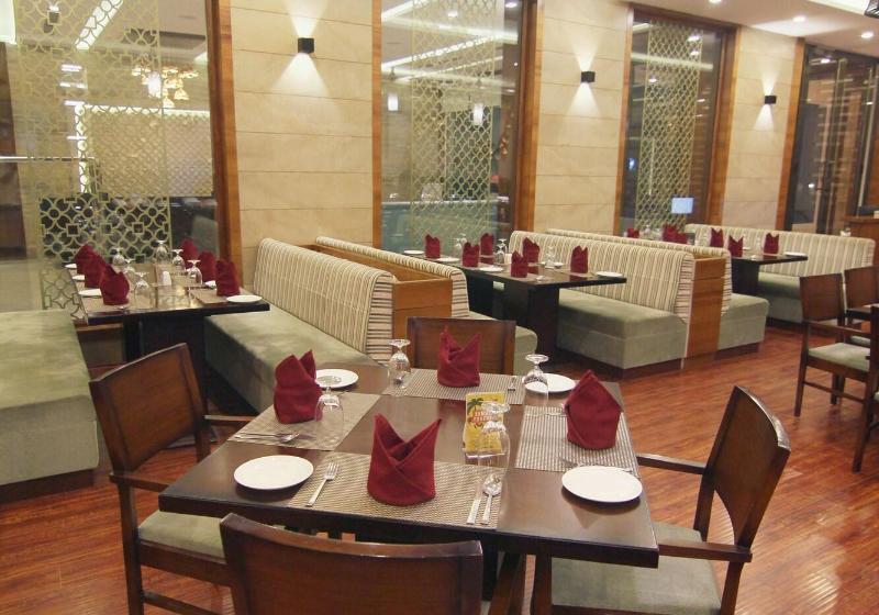 Fotos del hotel Brahma Horizon:  11