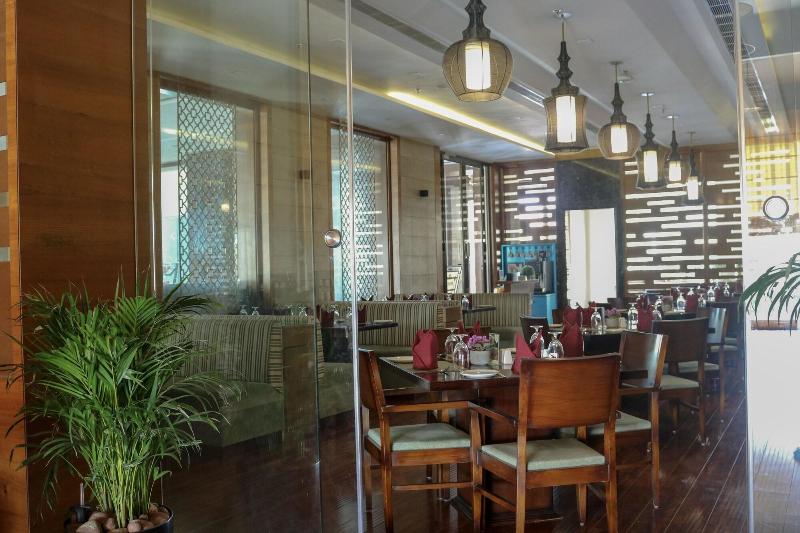 Fotos del hotel Brahma Horizon:  15