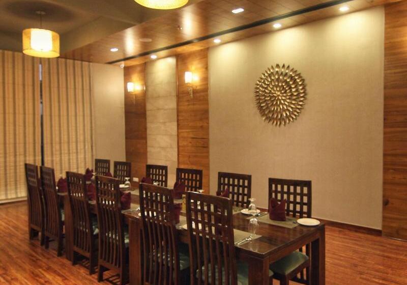 Fotos del hotel Brahma Horizon:  20