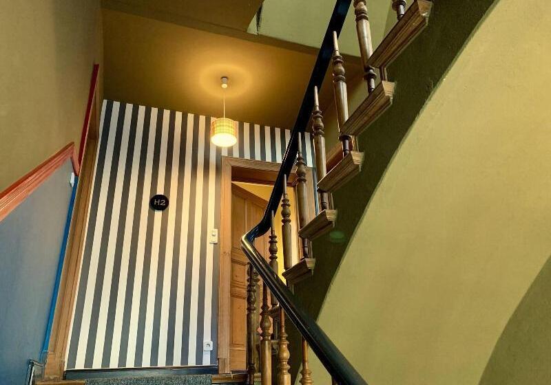 Fotos del hotel Brilliant Apartments:  15