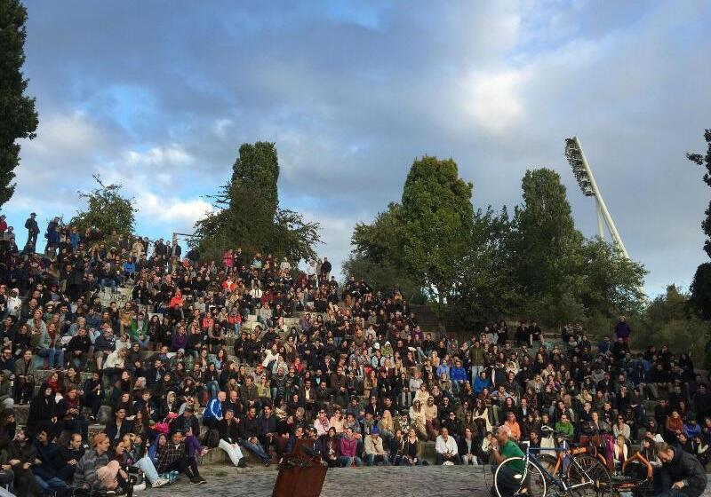 Fotos del hotel Brilliant Apartments:  8