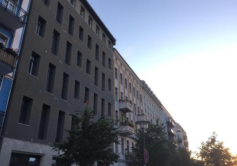 Brilliant Apartments