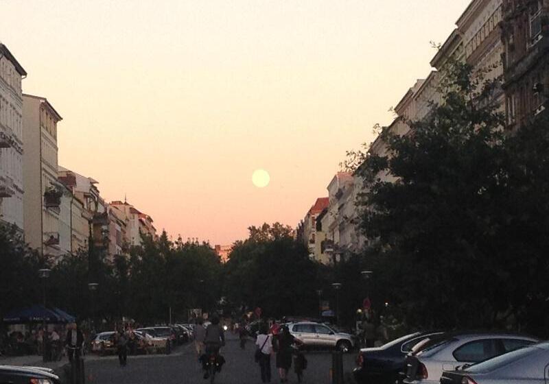 Fotos del hotel Brilliant Apartments:  14