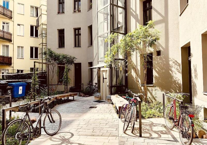 Fotos del hotel Brilliant Apartments:  19