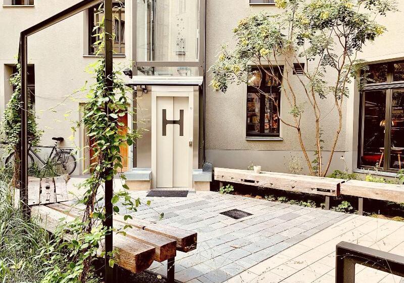 Fotos del hotel Brilliant Apartments:  12