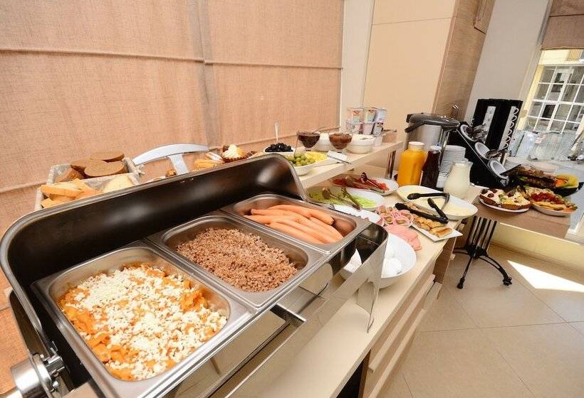 Fotos del hotel City:  3