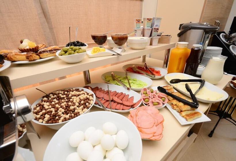 Fotos del hotel City:  9