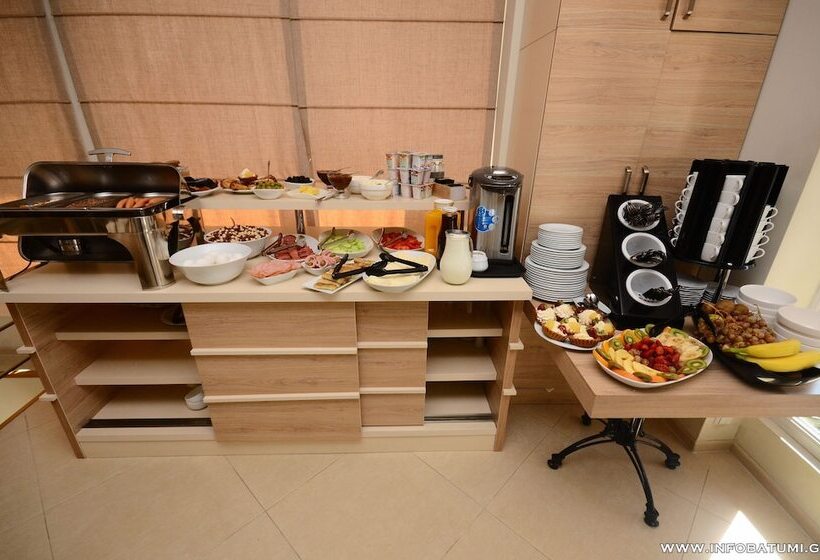 Fotos del hotel City:  10