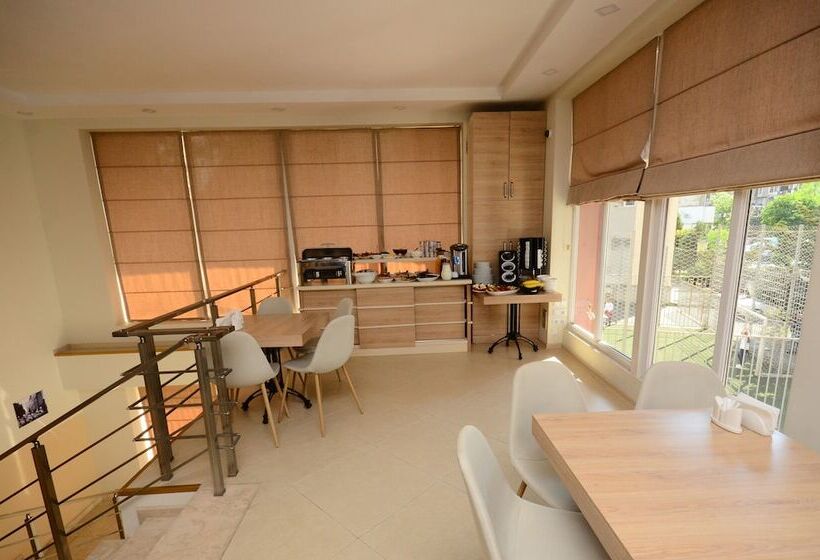 Fotos del hotel City:  5