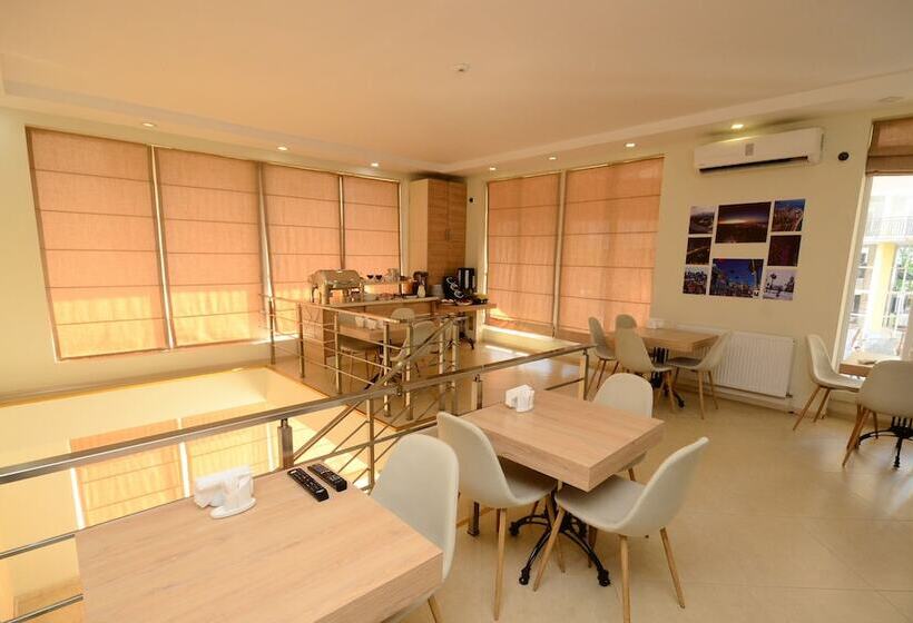 Fotos del hotel City:  4