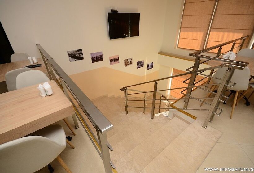 Fotos del hotel City:  7