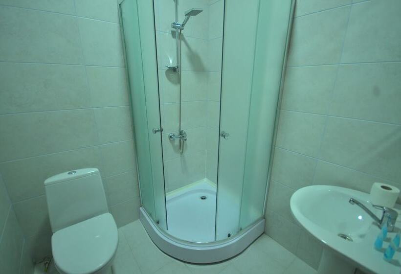 Fotos del hotel City:  20