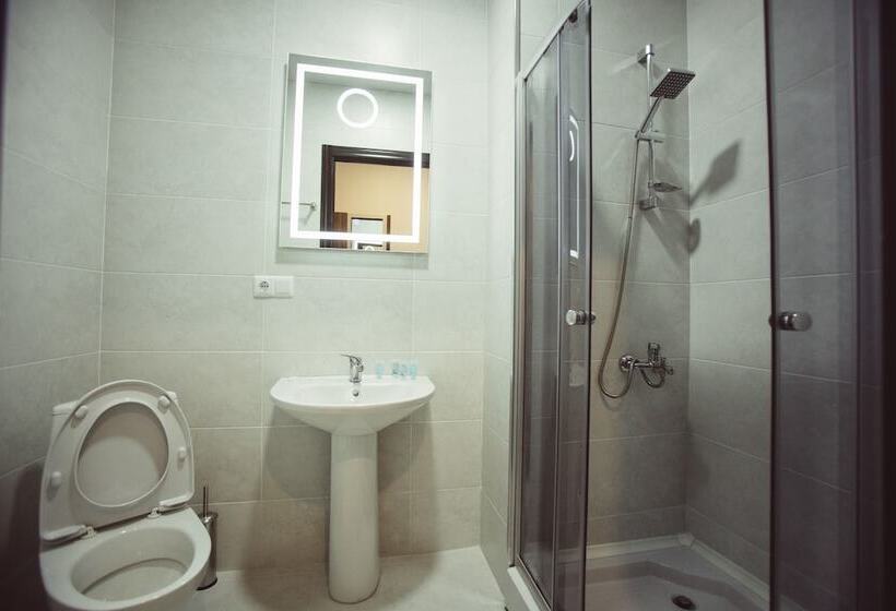 Fotos del hotel City:  18