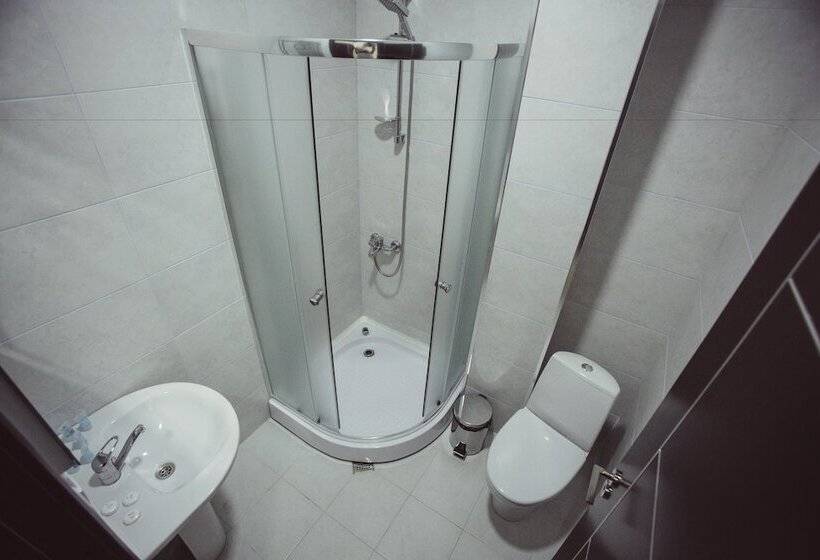 Fotos del hotel City:  16