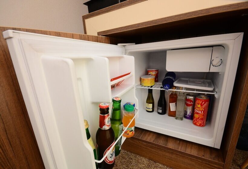 Fotos del hotel City:  13