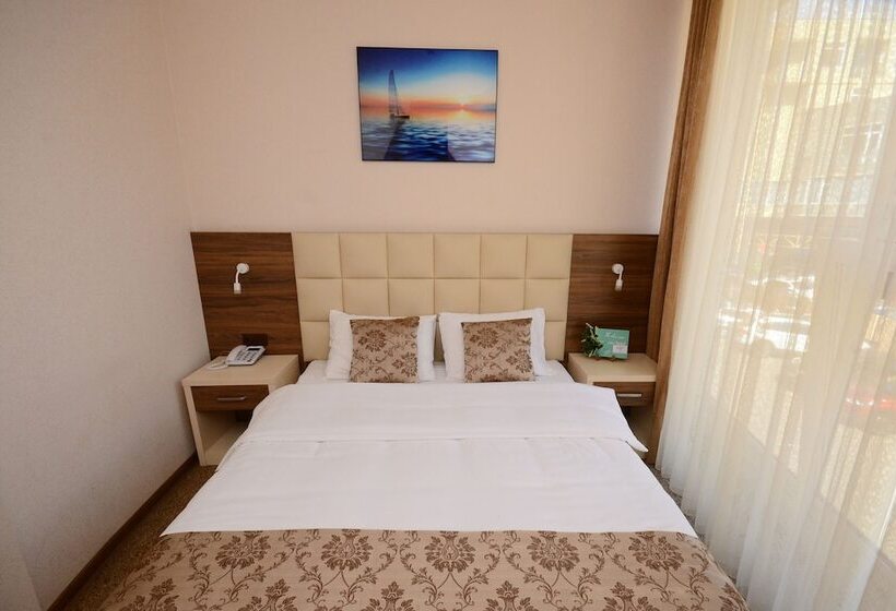 Fotos del hotel City:  21