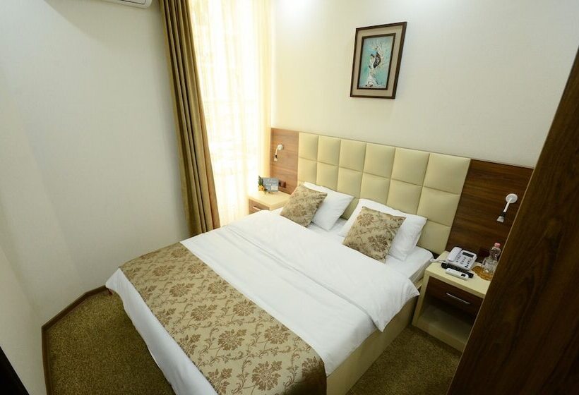 Fotos del hotel City:  19