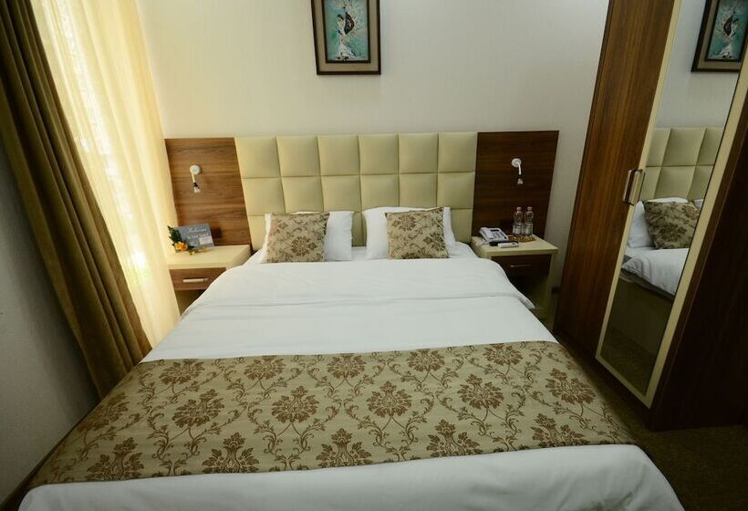 Fotos del hotel City:  23