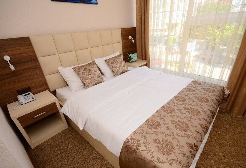 Fotos del hotel City:  17