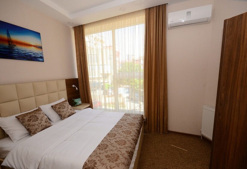 Fotos del hotel City:  24