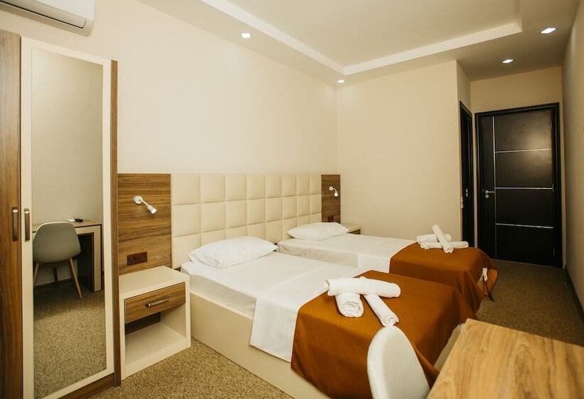 Fotos del hotel City:  25