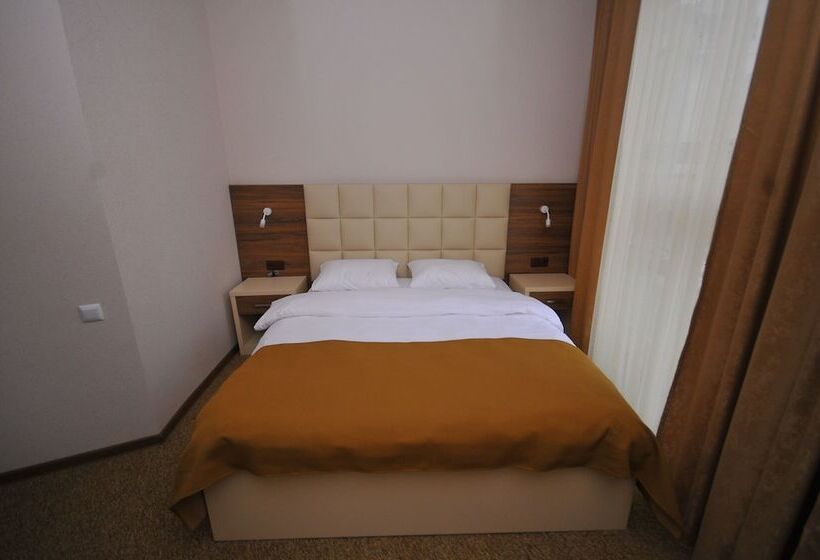 Fotos del hotel City:  2