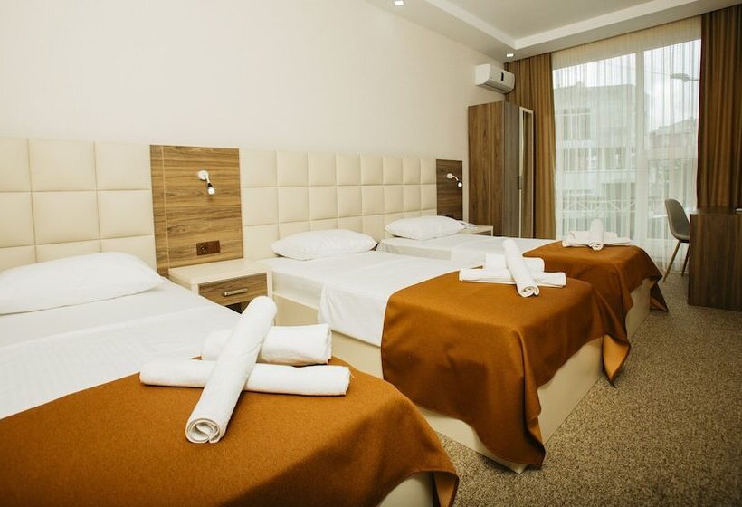 Fotos del hotel City:  8