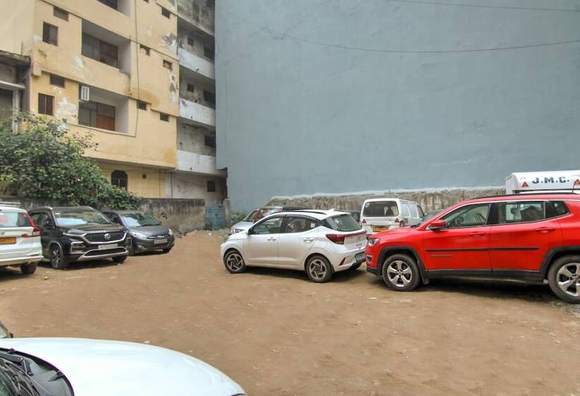 Fotos del hotel Smart Palace By Smart Rooms:  10